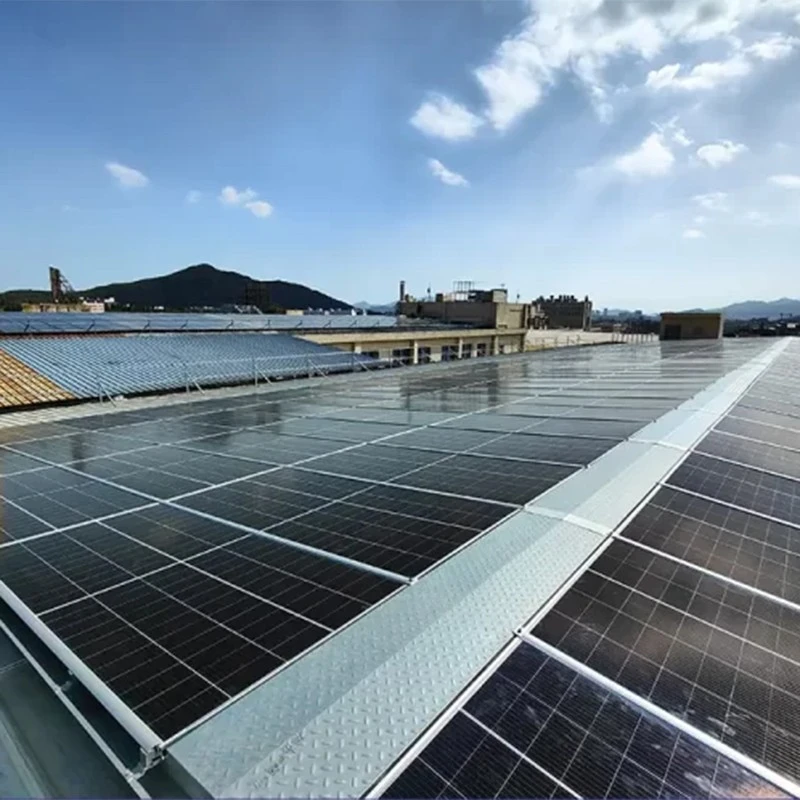 BIPV Waterproofing System (3)